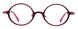 30 - Satin Dark Pink & Light Pink
