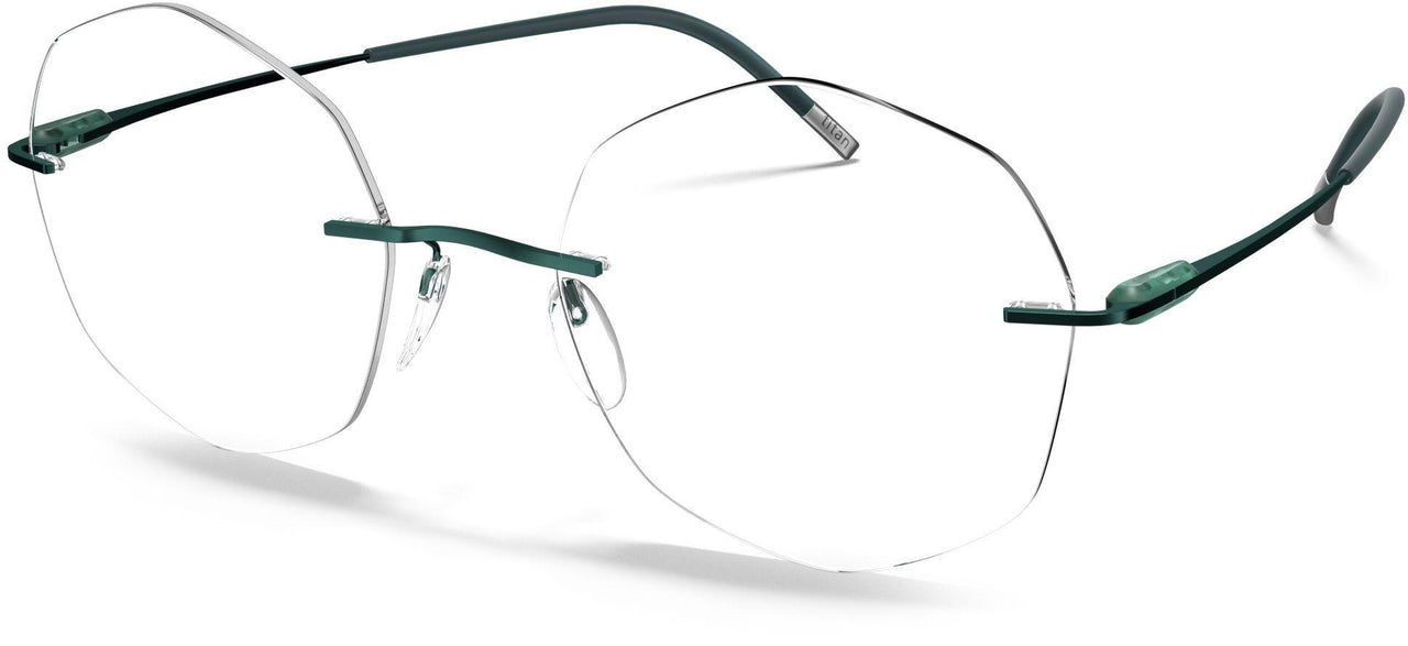 5540 - Serene Green