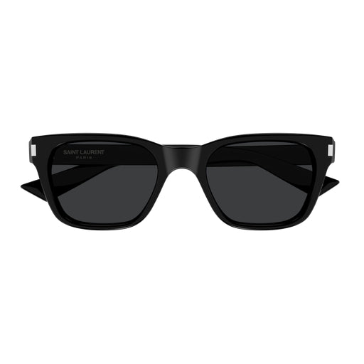 001 - Black - Black