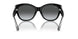 701/T3 - Black - Grey Gradient Polarized