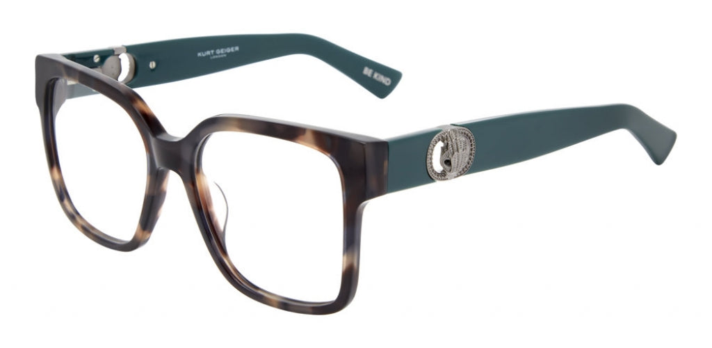 Kurt Geiger KGL5017 Eyeglasses