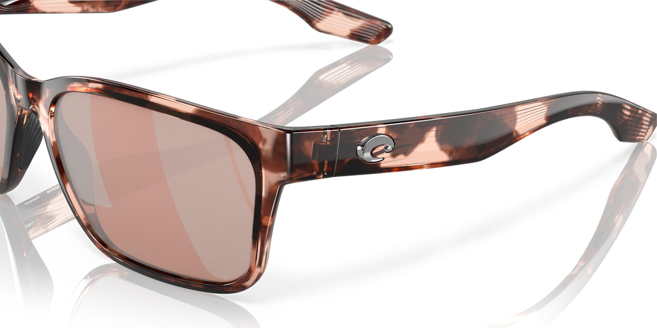 908105 - Pink - Copper Silver Mirror 580p
