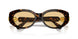 1002/8 - Brown - Light Yellow