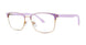 MTTLLCGLD - Matte Lilac/Gold
