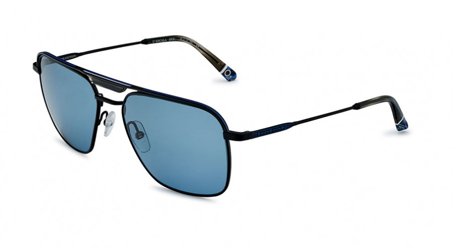 BKBL - Black Blue