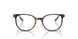 8249 - Brown - Clear