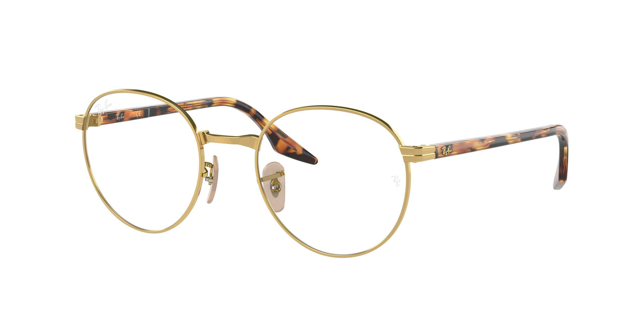 2500 - Gold