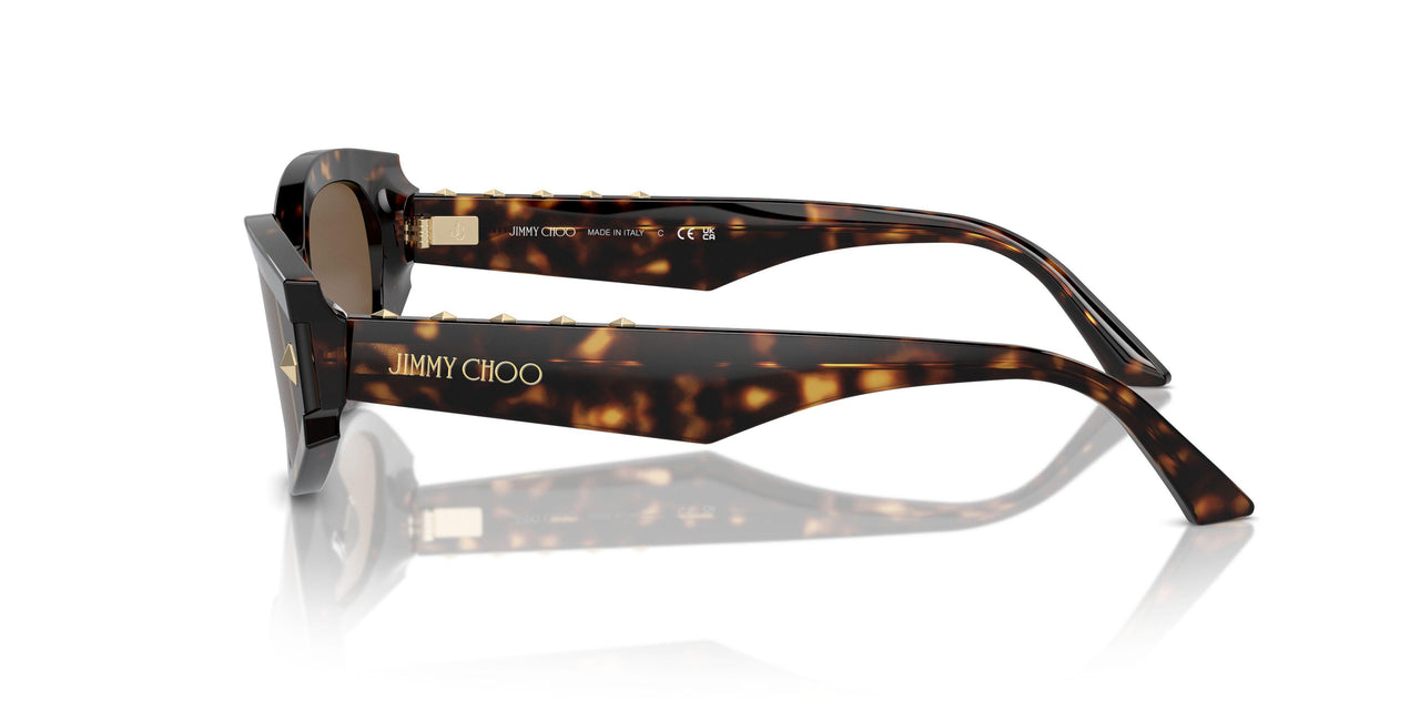 500273 - Tortoise - Dark Brown