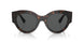 108/87 - Havana - Dark Grey