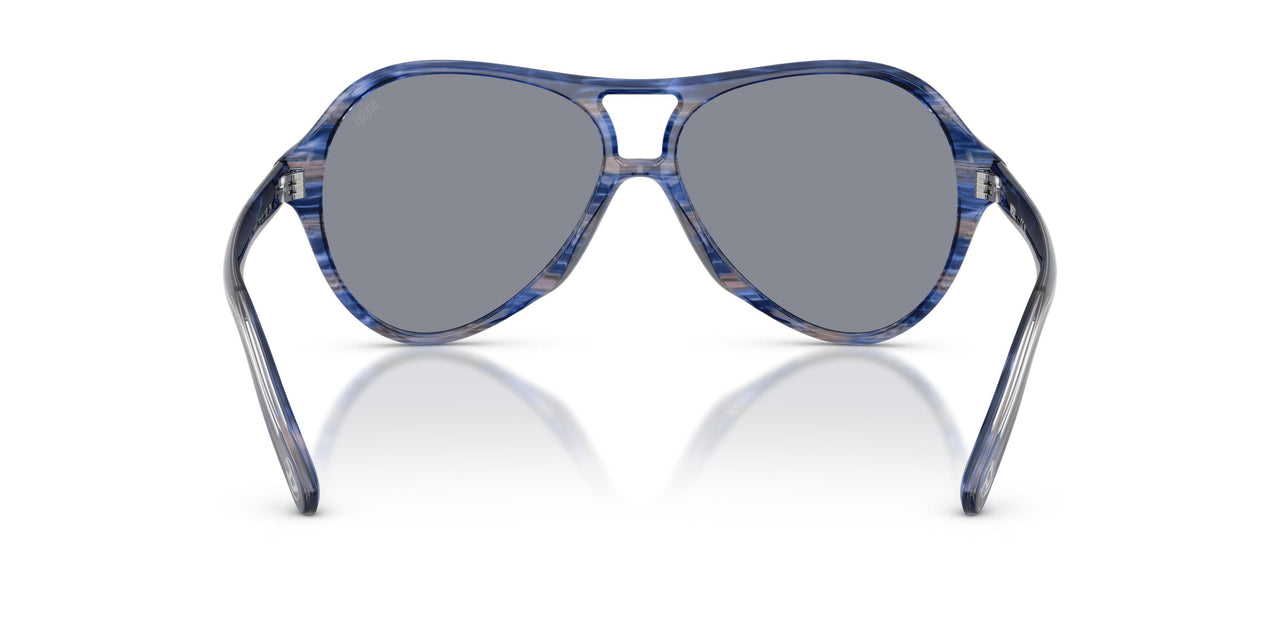 2037/1 - Blue - Grey