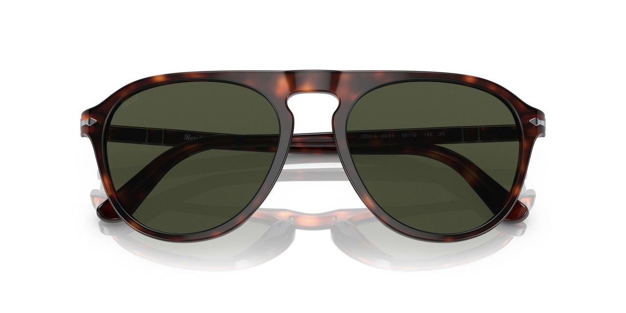 24/31 - Havana - Green