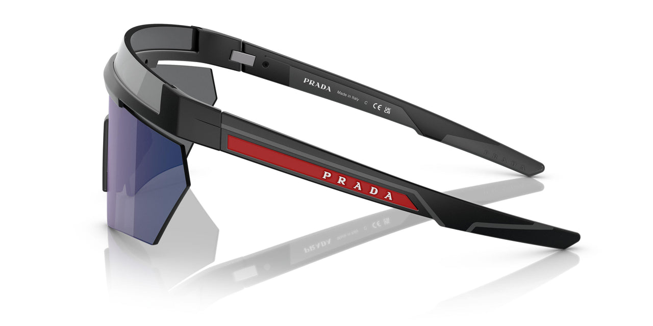 1BO03U - Black - Dark Grey External Ar