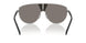 1BC2B0 - Silver - Light Grey Mirror Silver
