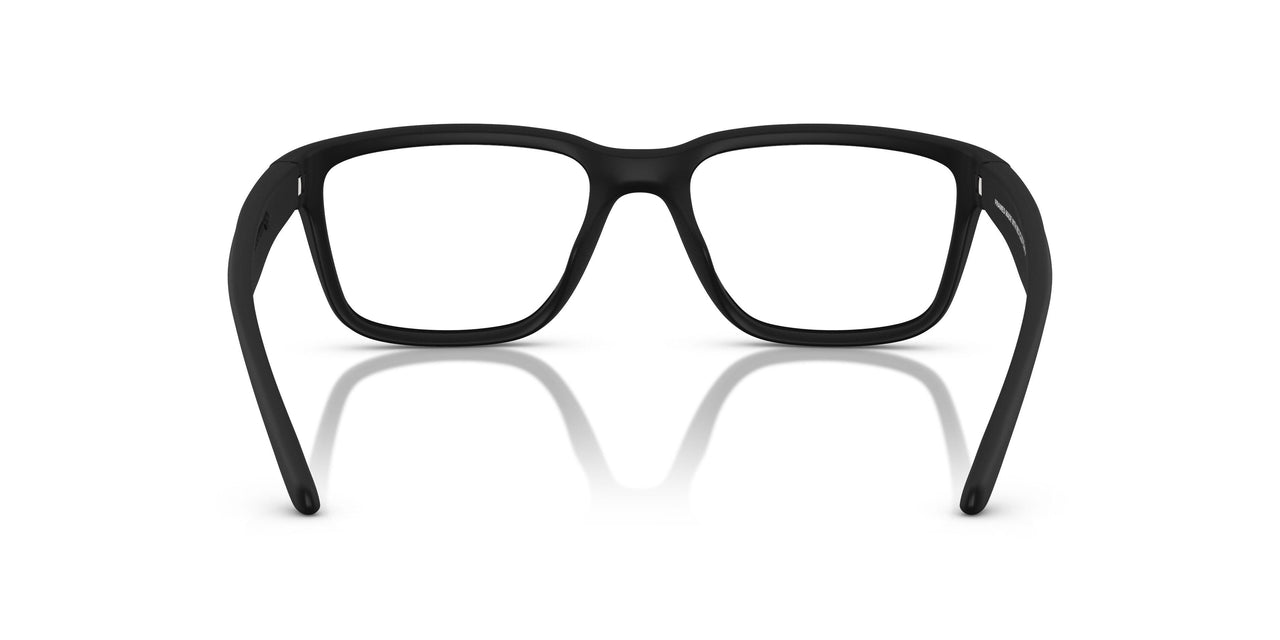 2900 - Black - Recycled Demo