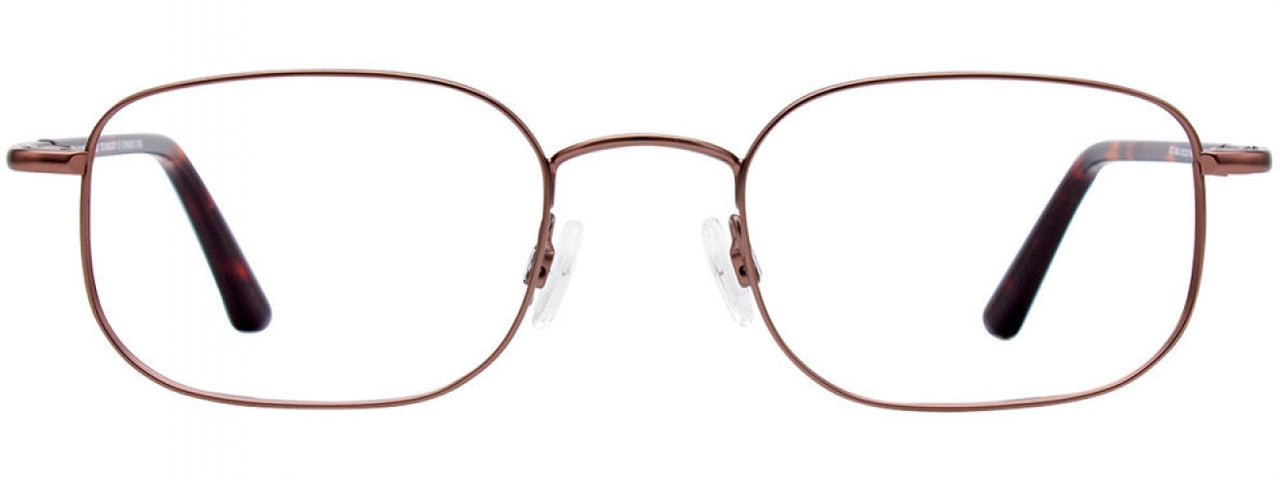 10 - Satin Dark Brown