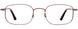 10 - Satin Dark Brown