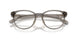5886SB - Grey - Clear Blue Light