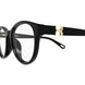 001 - Black - Transparent