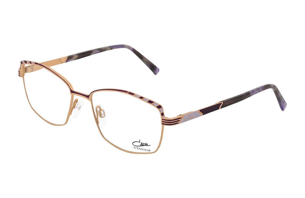 Cazal 1286 Eyeglasses