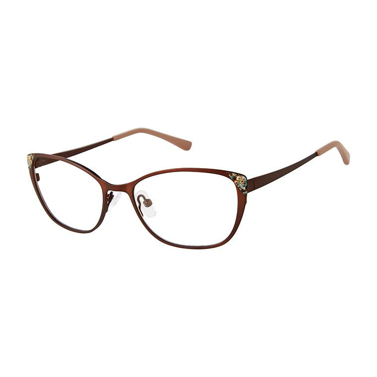 Isaac Mizrahi NY IM30077 Eyeglasses