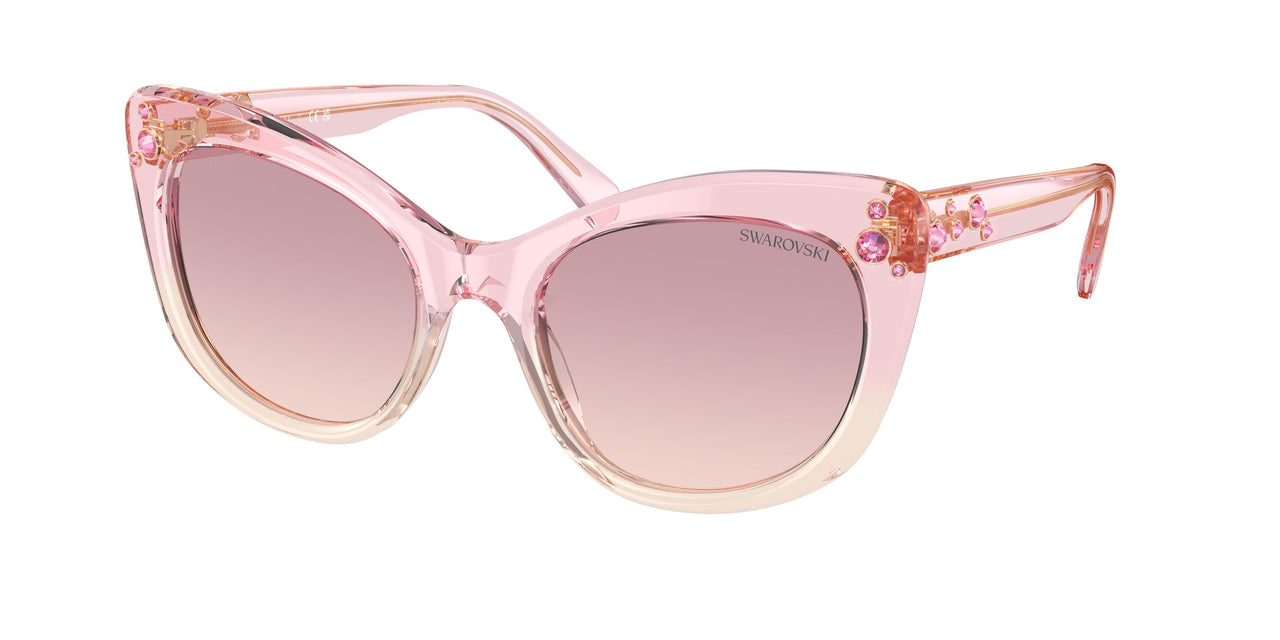 Swarovski 6020 Sunglasses