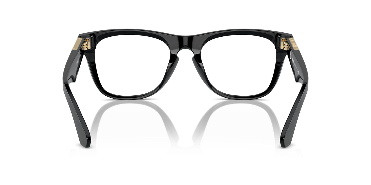 3001 - Black