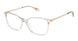 Fysh F-3775 Eyeglasses