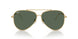 001/VR - Gold - Green