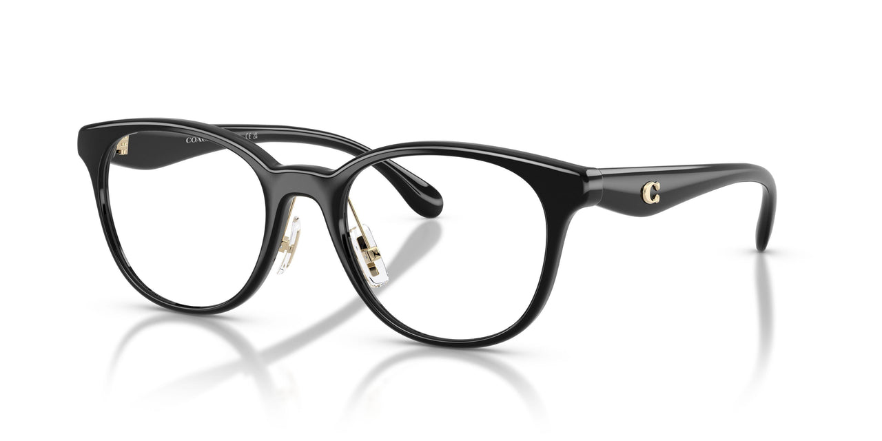 5002 - Black
