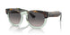 1376M3 - Brown - Grey