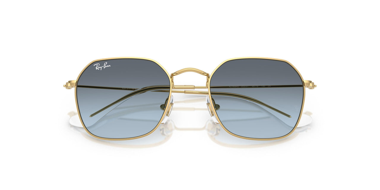 223/V1 - Gold - Blue Gradient Grey