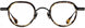 STATE Optical Co. REID Eyeglasses