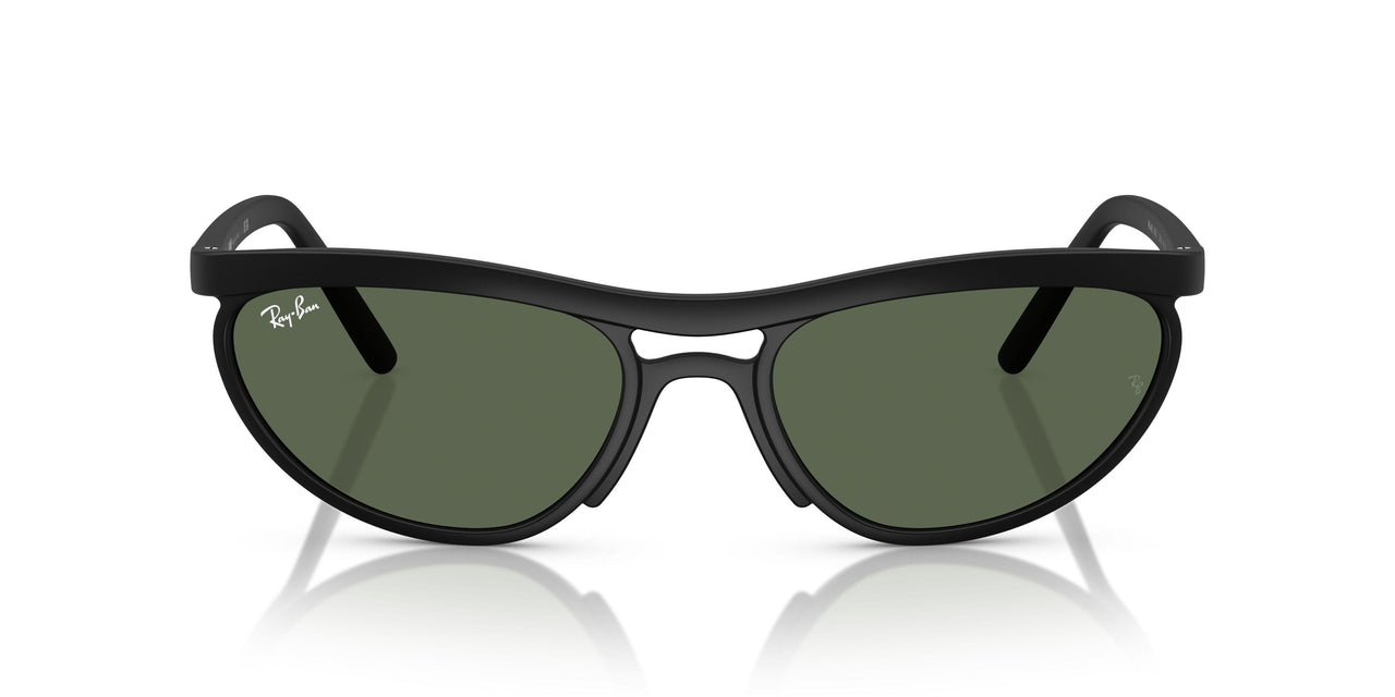 601S71 - Black - Dark Green