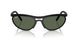601S71 - Black - Dark Green