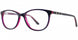 Cosmopolitan Lexi Eyeglasses