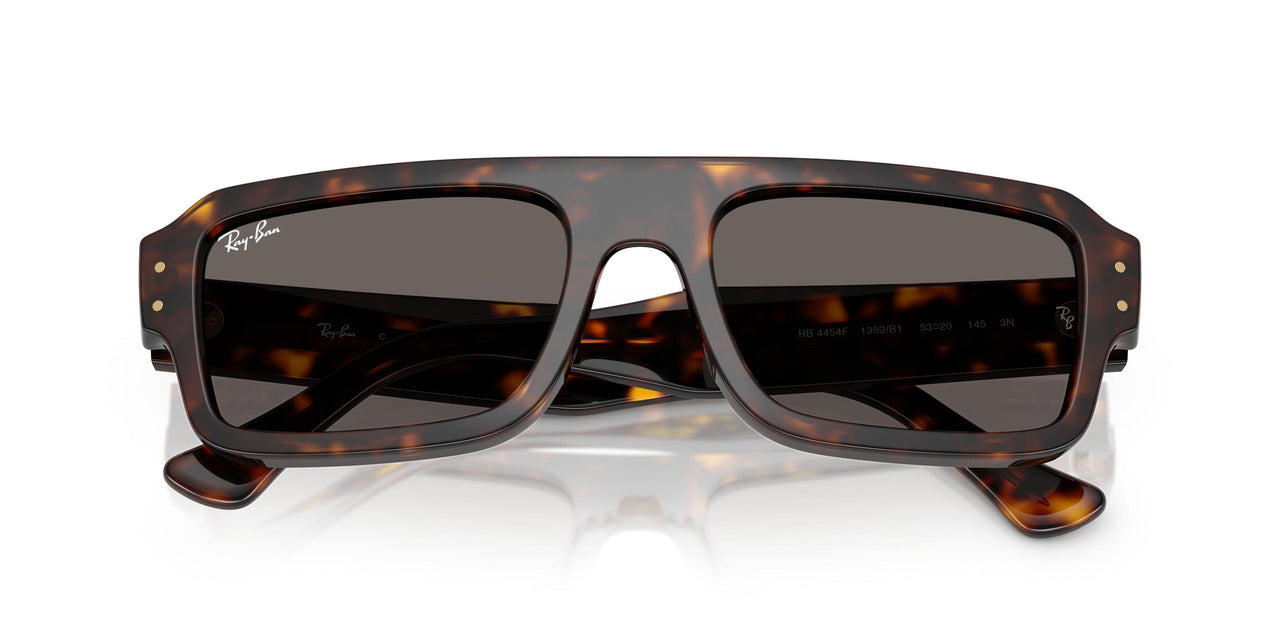 1359B1 - Tortoise - Dark Grey