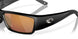 910911 - Black - Gold Mirror