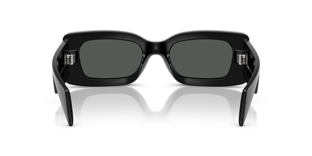 GB1/87 - Black - Dark Grey