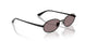 352/7N - Black - Dark Purple