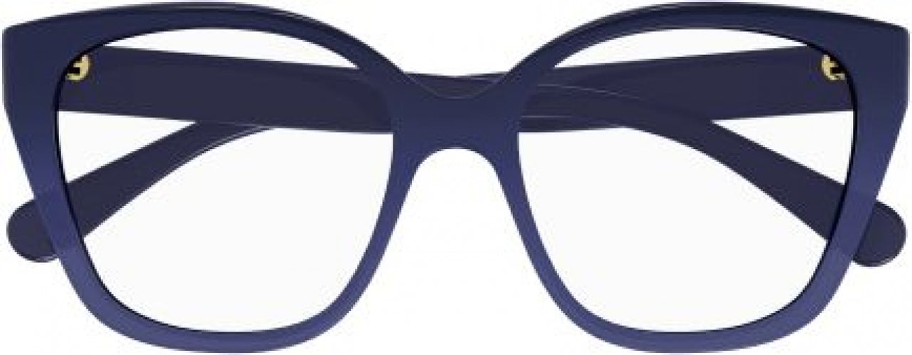 004 - Blue - Transparent