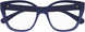 004 - Blue - Transparent