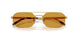 24J50P - Gold - Dark Honey