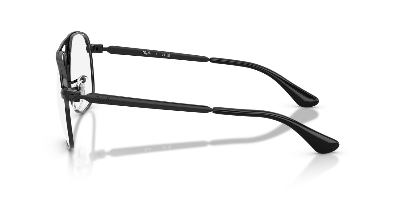 2509 - Black