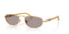 112953 - Gold - Violet