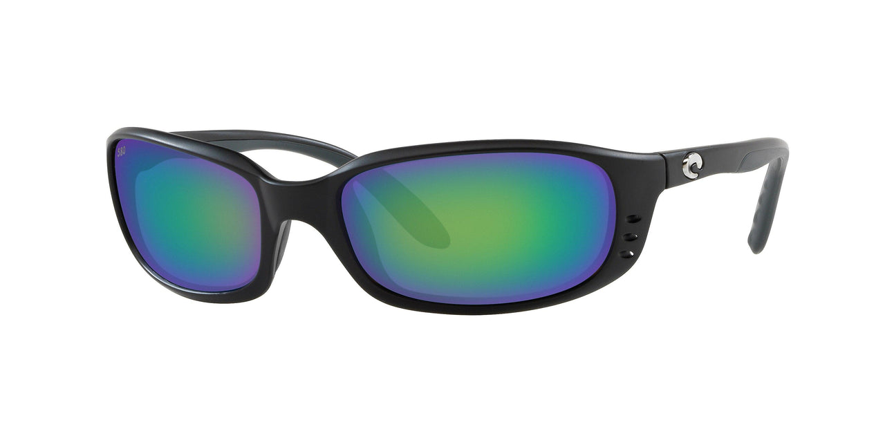 901716 - 11 Matte Black - Green Mir 580g