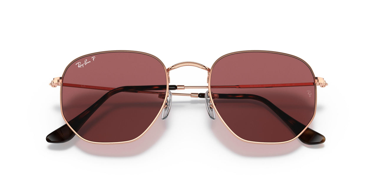 9202AF - Gold - Polar Purple