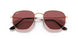 9202AF - Gold - Polar Purple