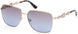 Guess By Marciano 00004 Sunglasses