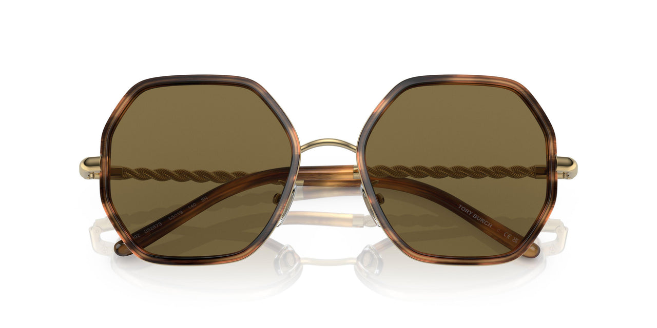 332873 - Light Brown - Solid Brown