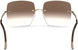 7530 - Gold - Classic Brown Gradient